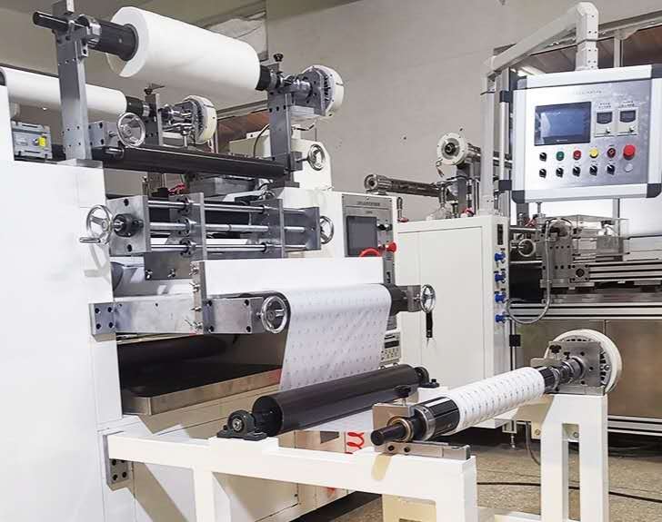 疤痕贴涂布机 退烧贴涂布机 气凝胶涂布生产线 硅凝胶涂布压延机