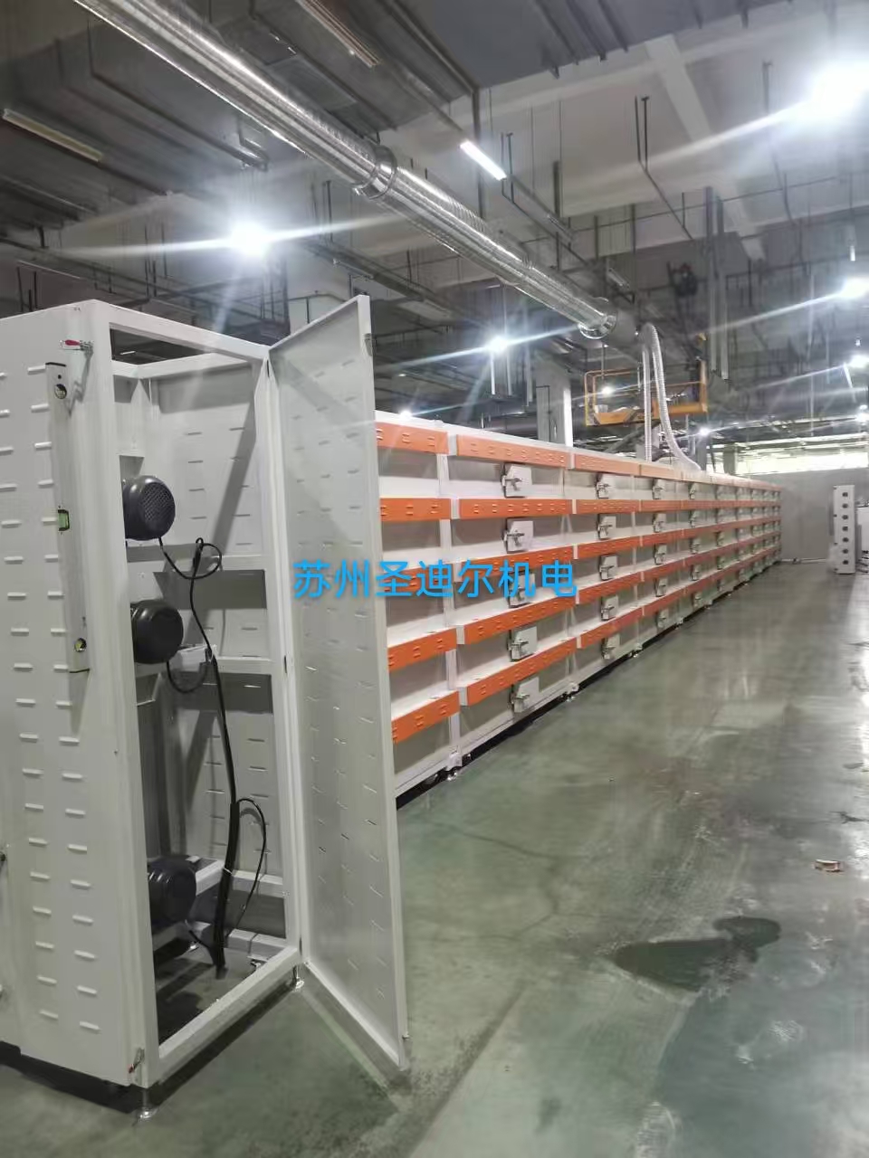 硅胶泡棉涂布压延线  发泡硅胶涂布生产线